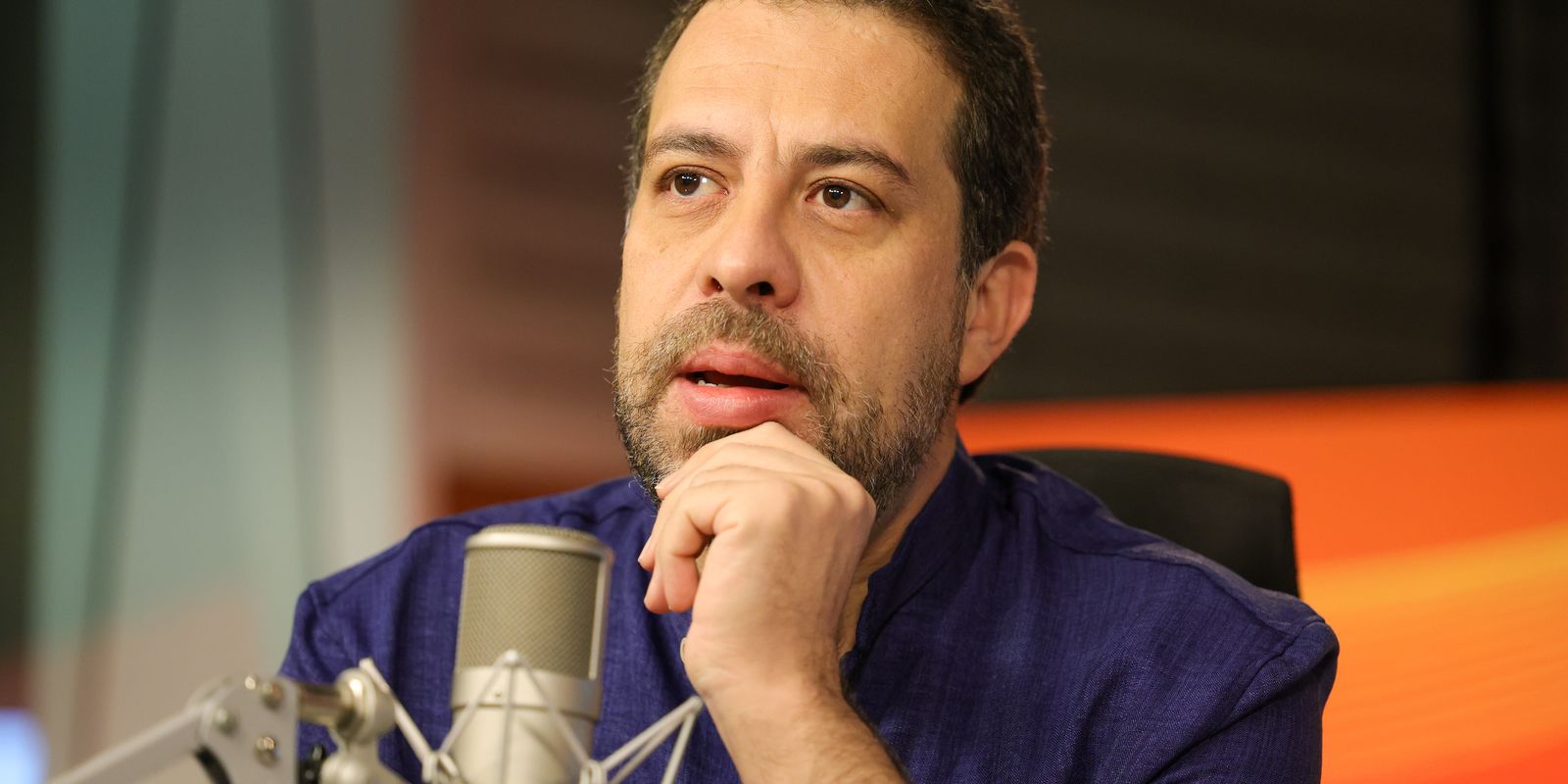 Boulos critica lobbies empresariais contra o Move Brasil e o fim da escala 6 por 1