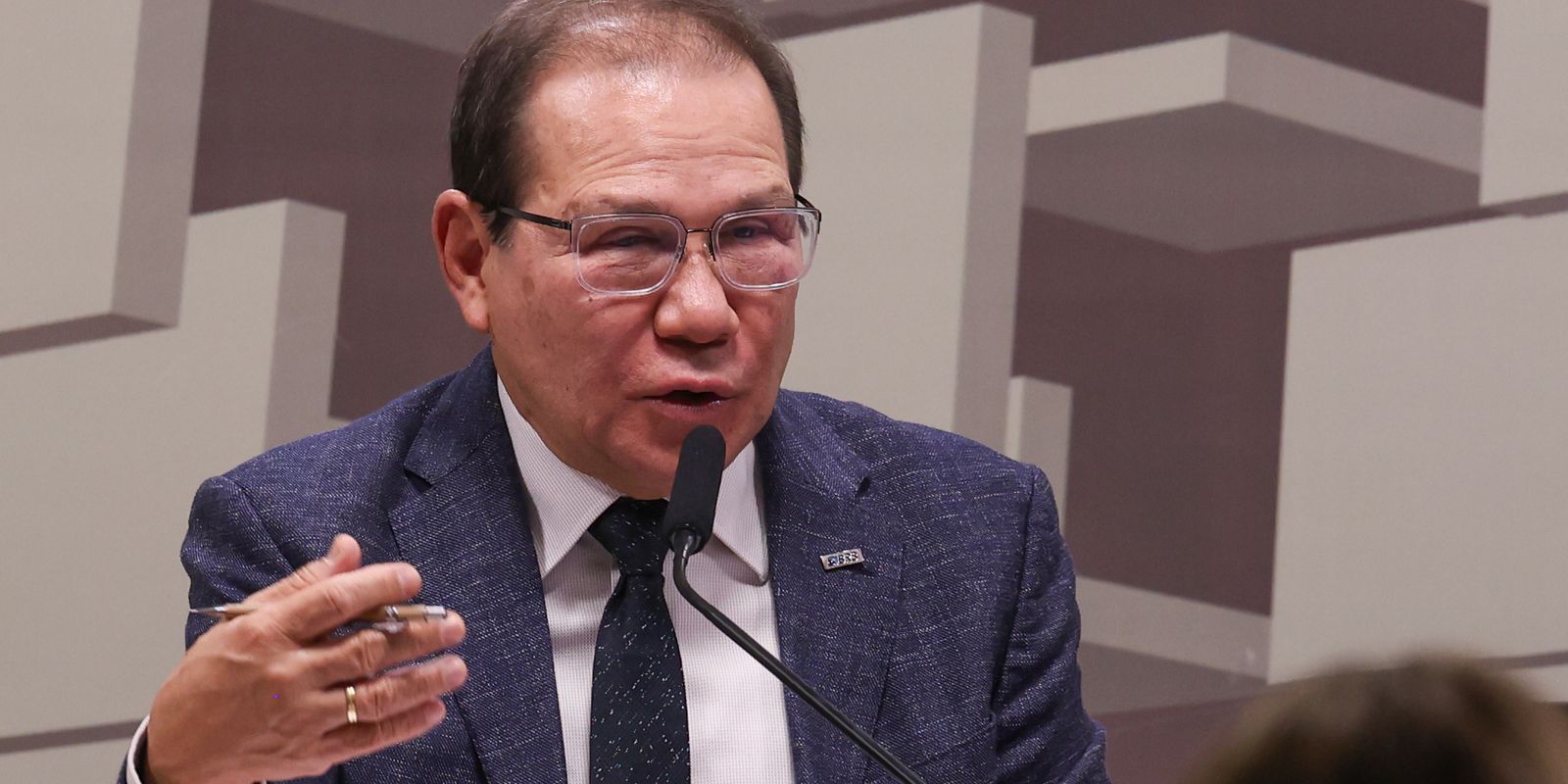 BRB necessita de R$ 8,8 bilhões para cobrir perdas com Banco Master