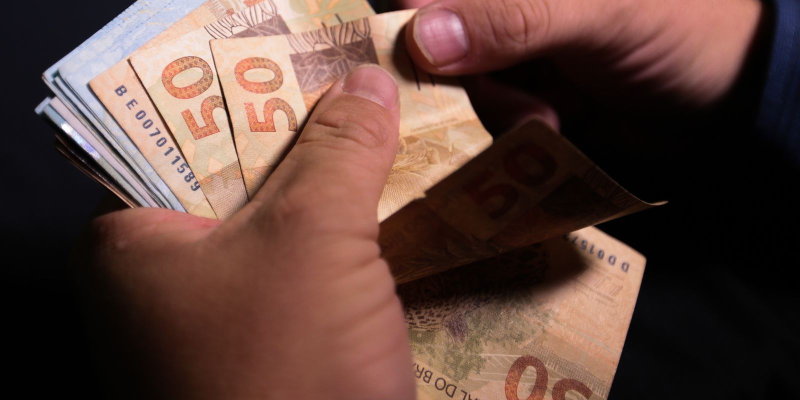 Caixa inicia pagamento do Bolsa Família de junho para grupos específicos