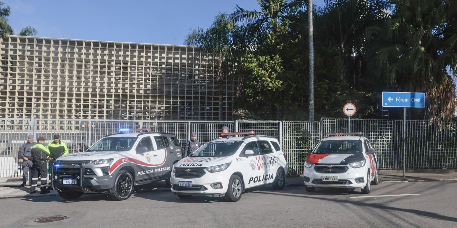 Viúva de motorista de aplicativo morto no caso Gritzbach detalha drama em julgamento
