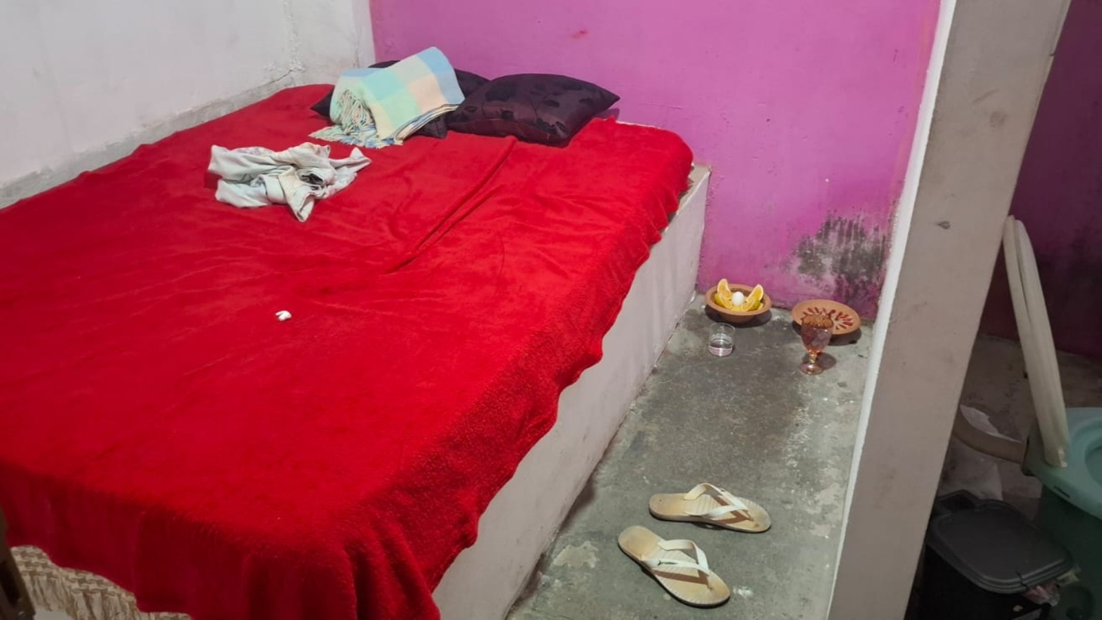 Rede de tráfico sexual no Nordeste explorava mulheres em condições análogas à escravidão