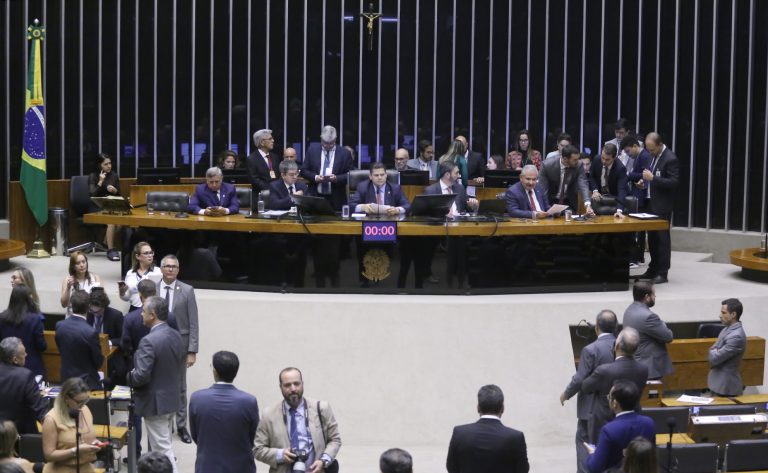 Congresso Nacional vota 90 vetos presidenciais em sessão conjunta nesta quinta-feira