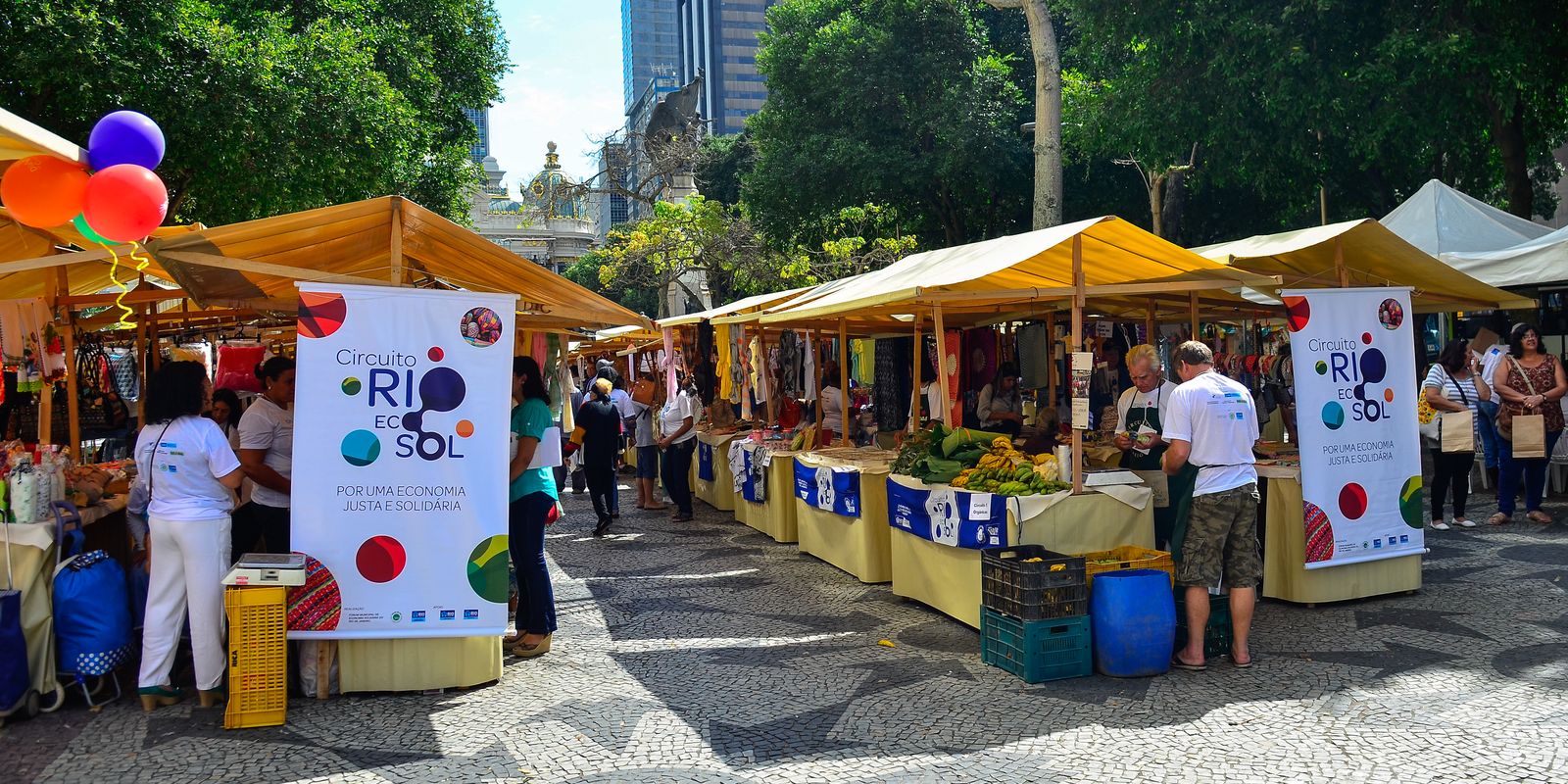 O cooperativismo é oficialmente reconhecido como manifestação da cultura nacional e ganha acesso a fundos regionais