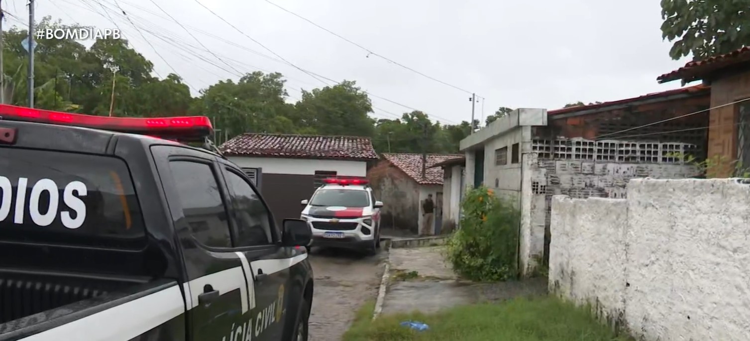 Corpo com marcas de tiros é achado em Cabedelo, na Grande João Pessoa