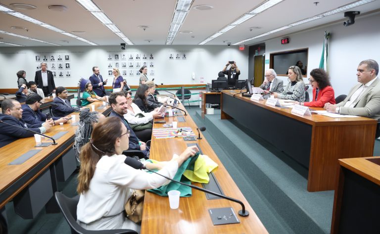 Especialistas defendem fortalecimento das ouvidorias externas das defensorias públicas