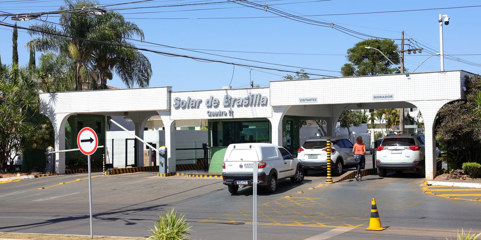 Defesa de Jair Bolsonaro solicita a Alexandre de Moraes prorrogação de prisão domiciliar