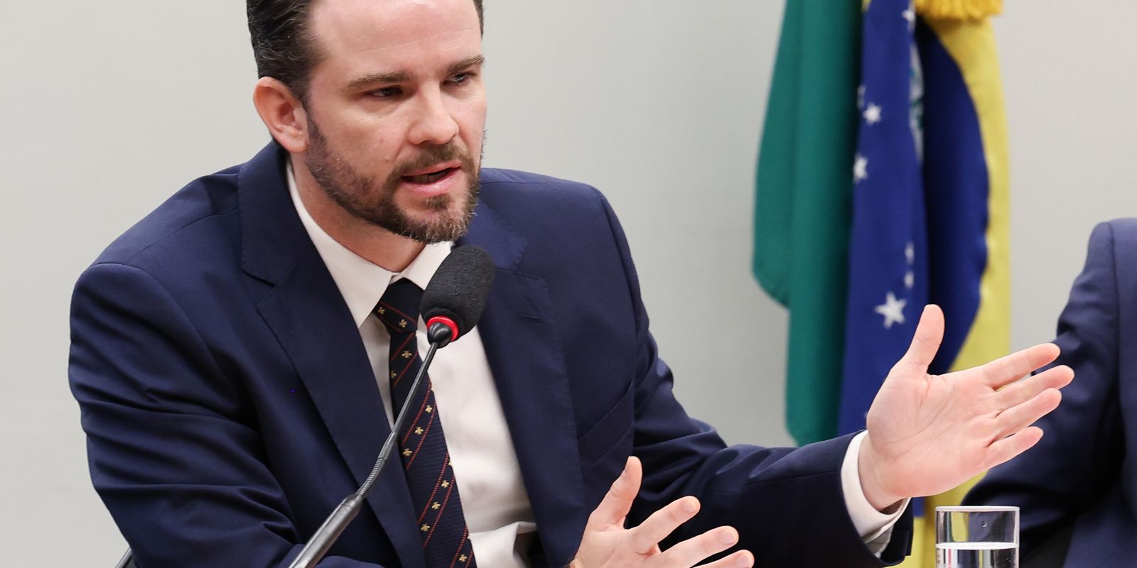 Durigan e ministros do STF debatem pautas-bomba com alto impacto fiscal
