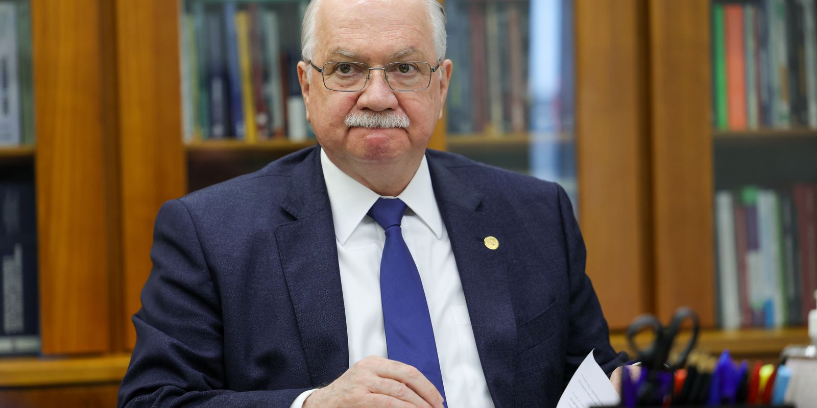 STF: Fachin prevê definição de regras para supersalários ainda em junho