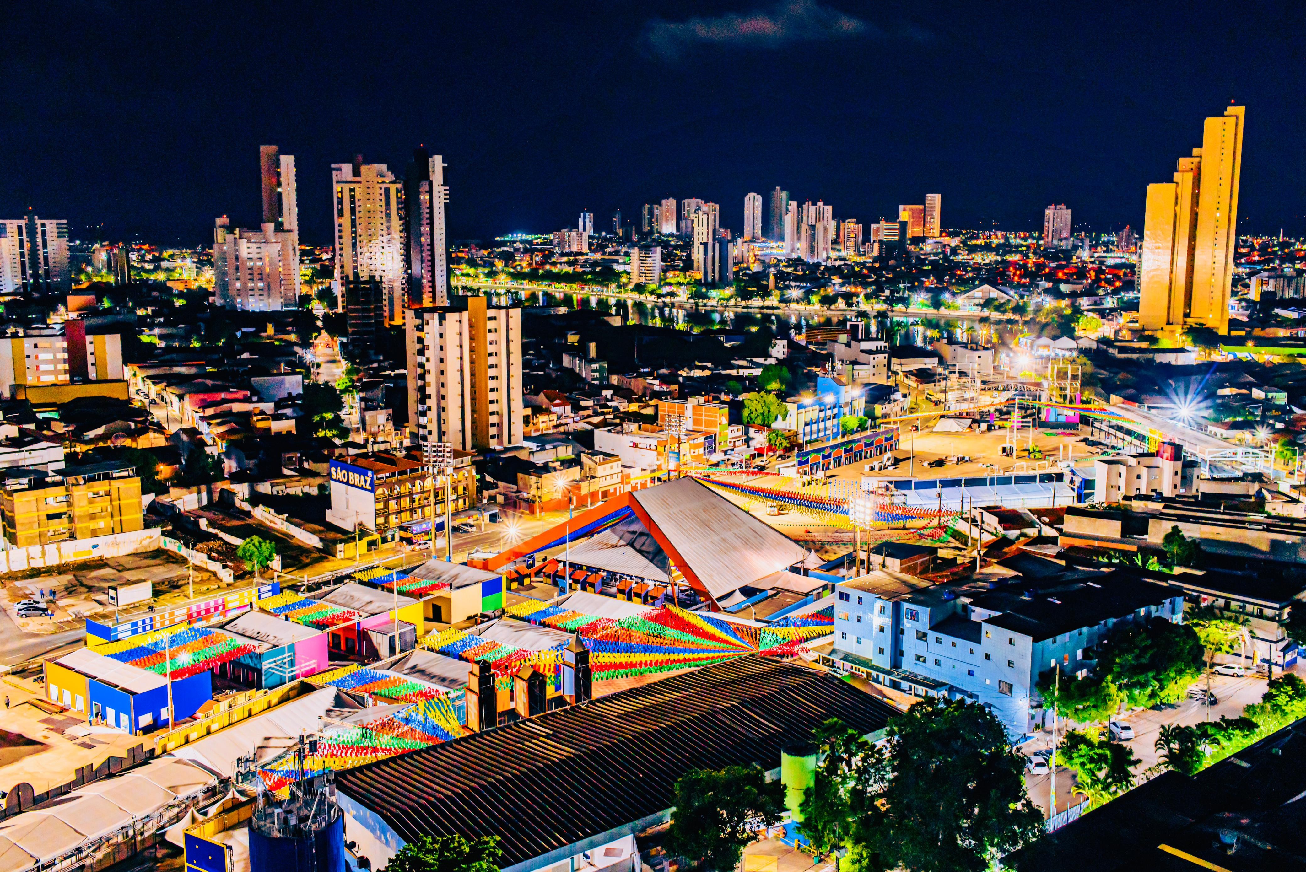 Paraíba celebra São João com vasta programação cultural neste fim de semana