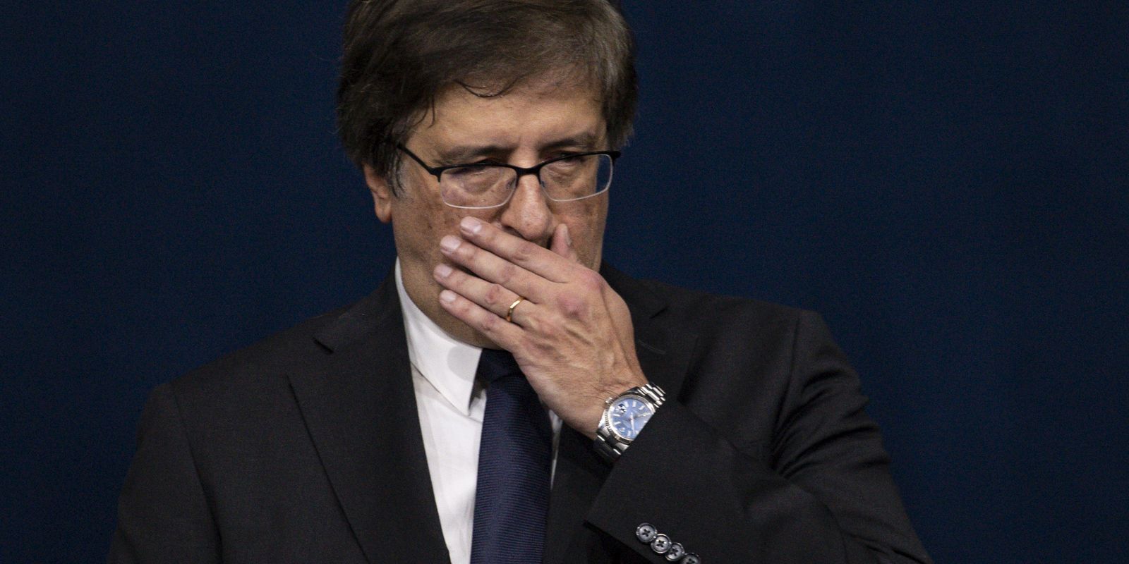Gonet avalia que não há falta grave de Bolsonaro no episódio da arma apreendida