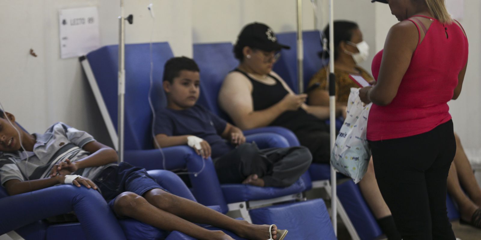 Qualidade e segurança do paciente no SUS: nova política é instituída