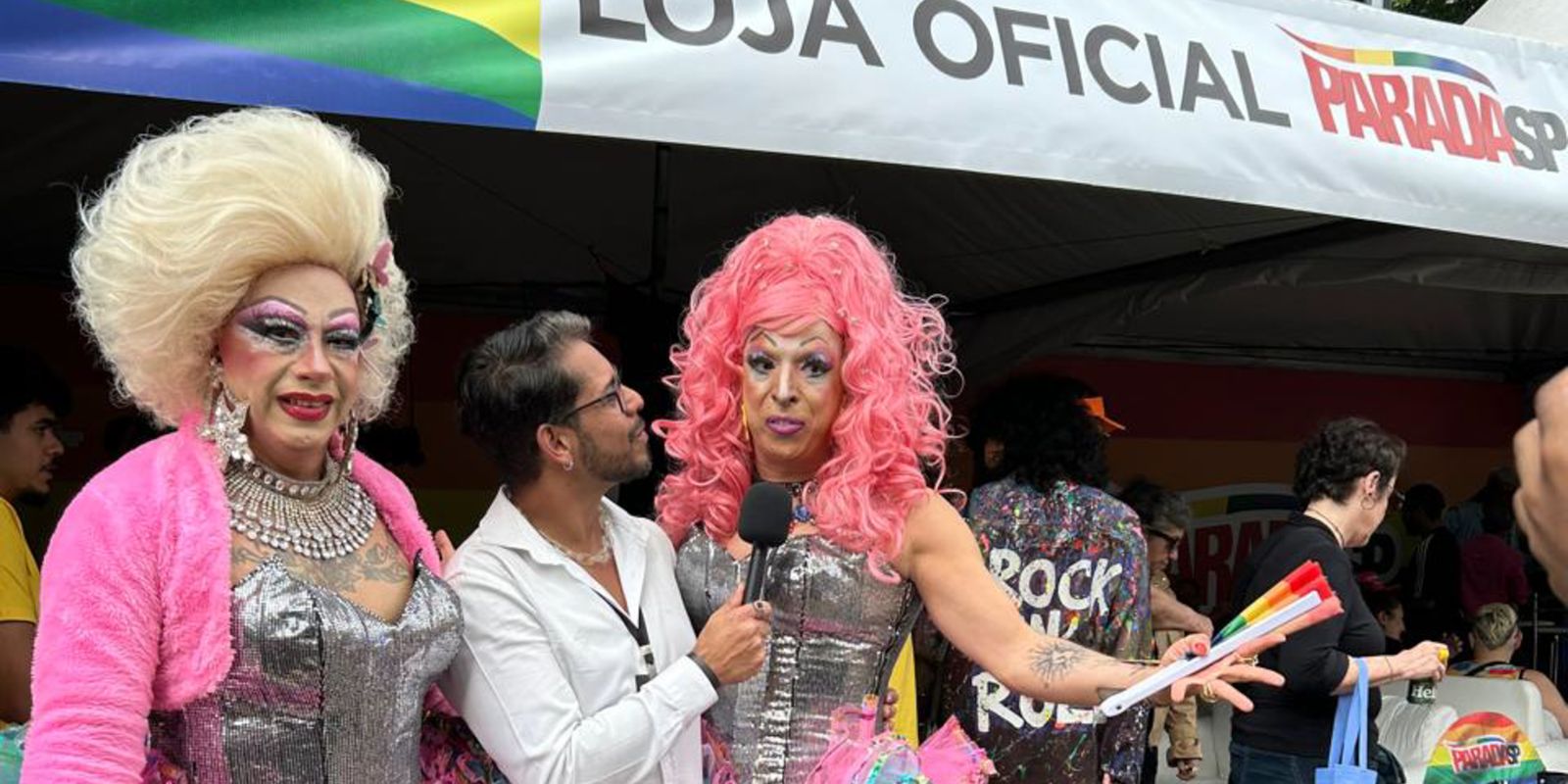 Governo federal lança campanha para fortalecer a visibilidade e os direitos LGBTQIA+ no Brasil