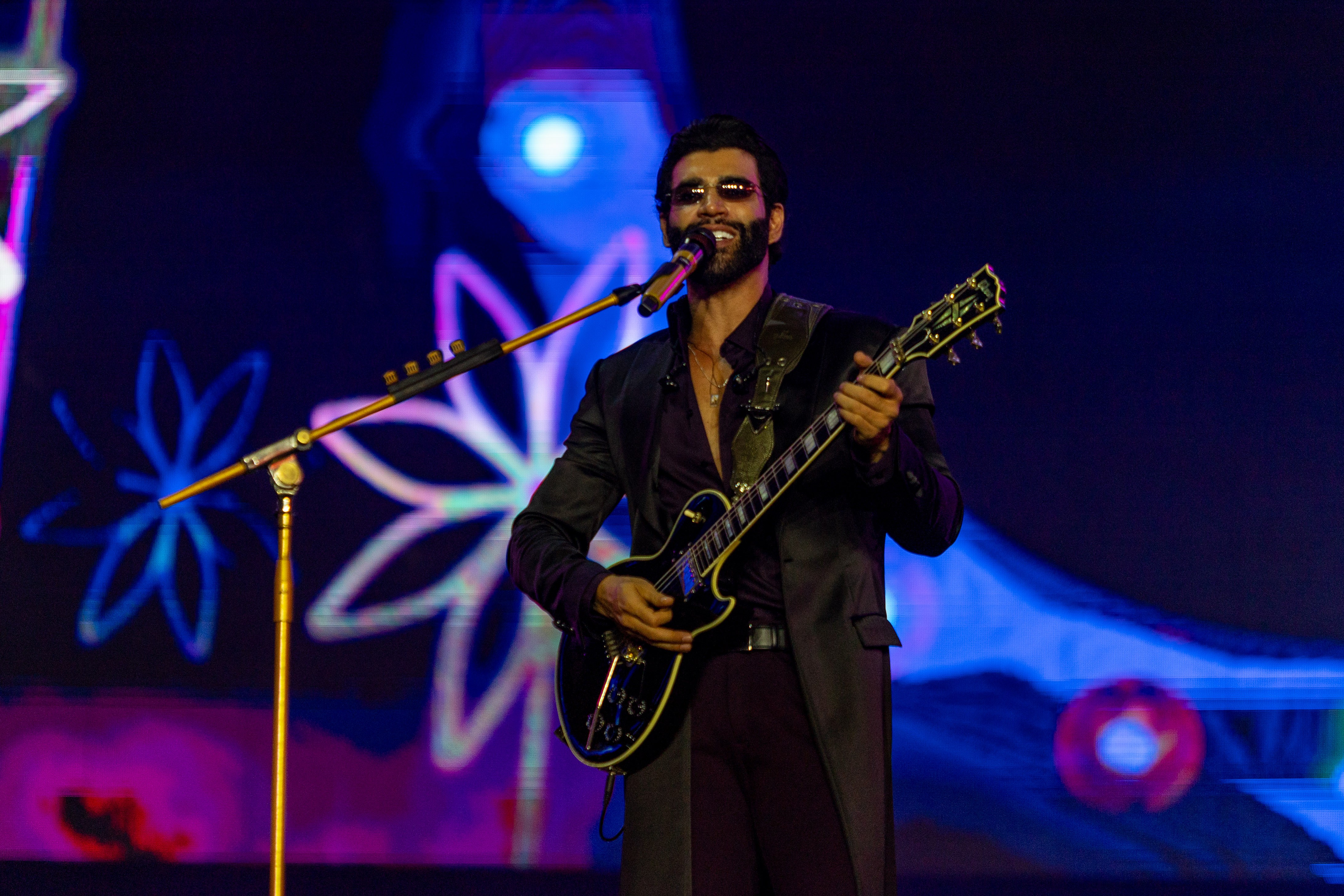 Véspera de São João na Paraíba: Gusttavo Lima, Luan Santana e Calcinha Preta destacam programação de festas