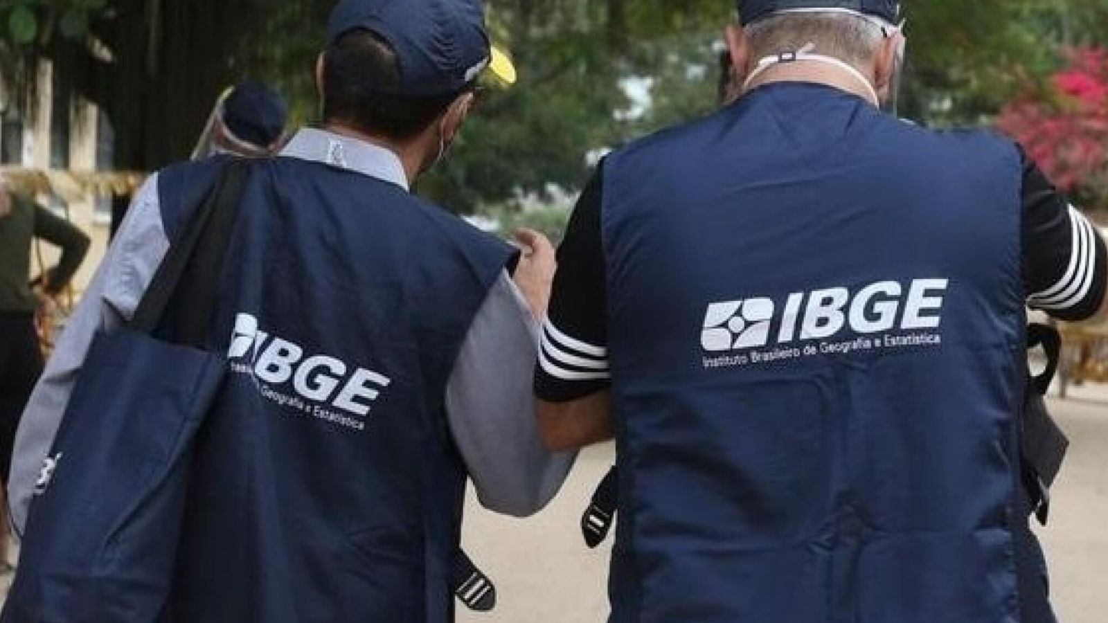 IBGE inicia inscrições de processo seletivo para preencher 190 vagas na Paraíba