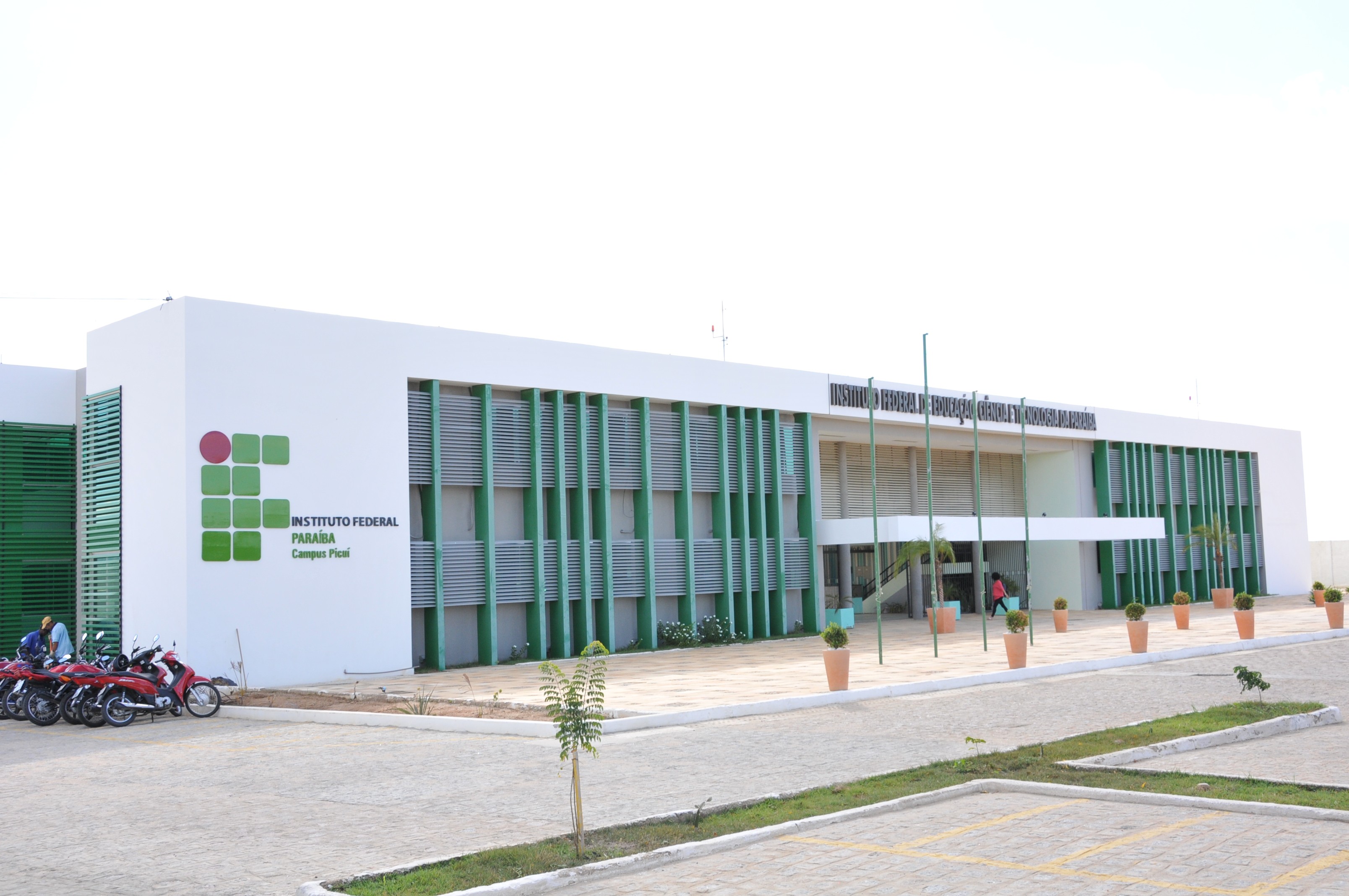 IFPB anuncia resultado final de concurso para professor substituto