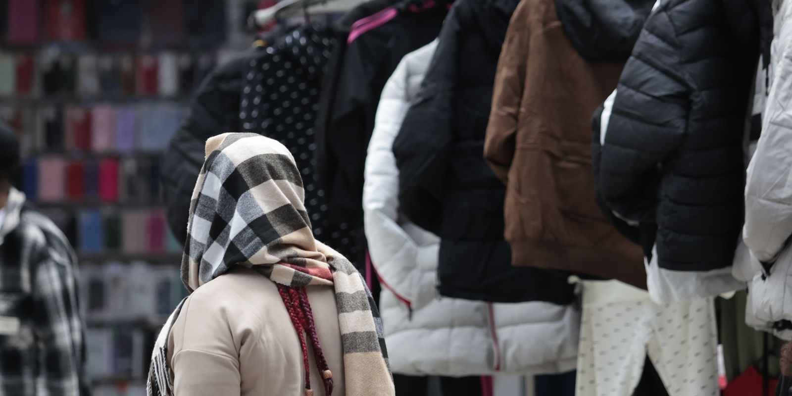 Inmet prevê frio intenso no Sudeste para esta segunda-feira