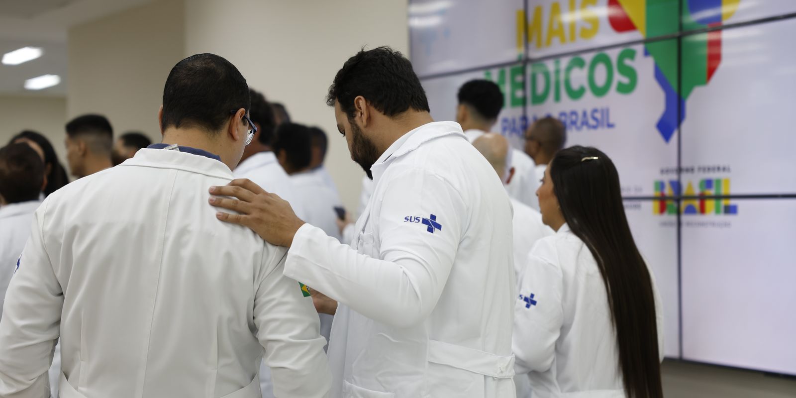 Inscrições para o Enare 2026/2027 encerram-se para residência médica de acesso direto