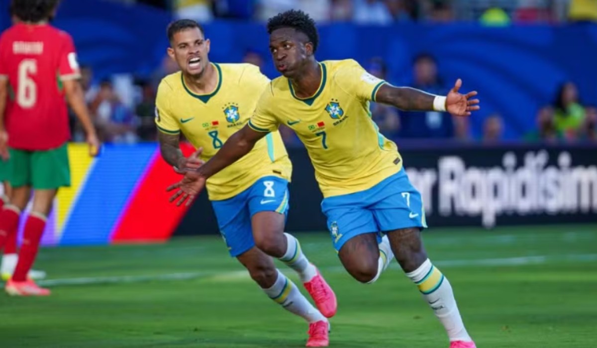 Expediente nas repartições de João Pessoa e da Paraíba sofre alteração na segunda-feira (29) devido ao jogo do Brasil