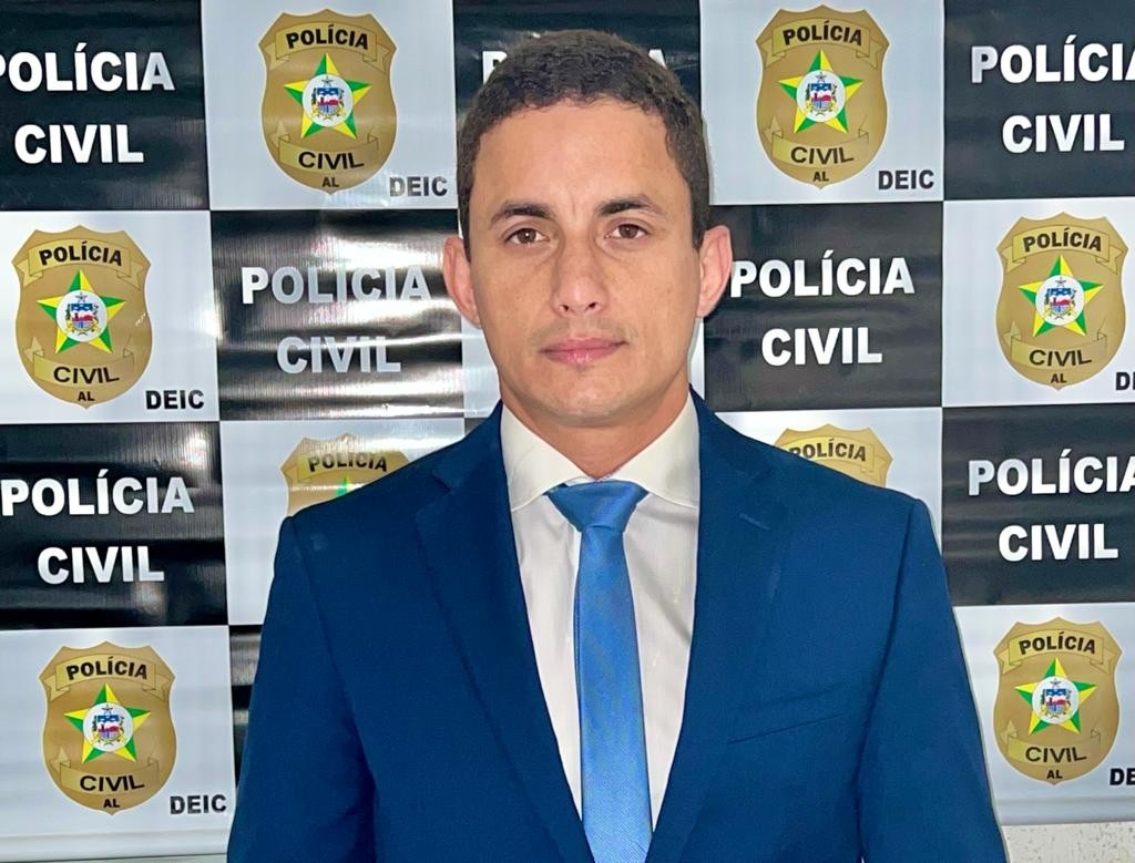 Justiça mantém afastamento de chefe da Polícia Civil de AL por suspeita de fraudes em concursos