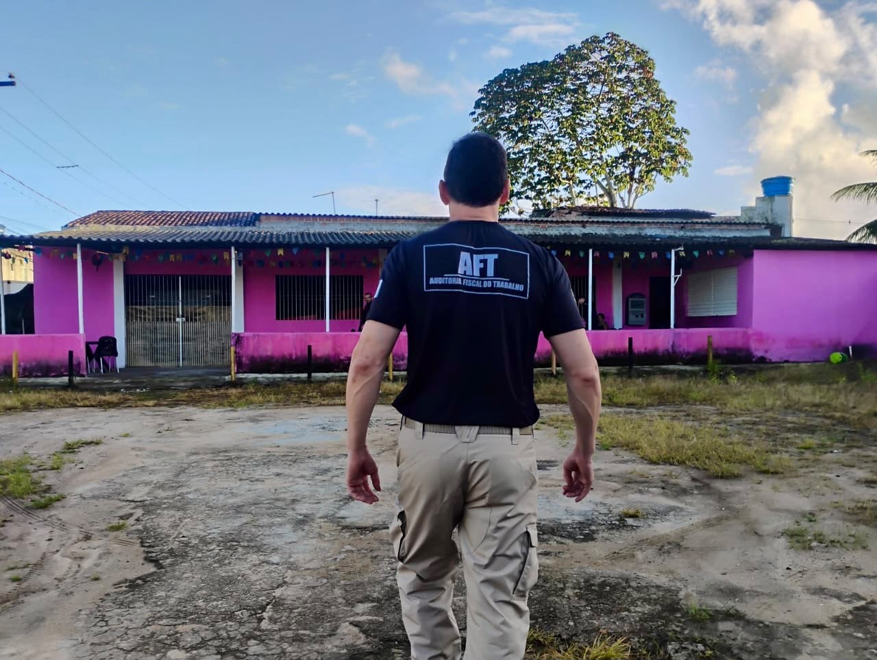 Operação Donos da Noite resgata 22 mulheres de tráfico humano e trabalho análogo à escravidão no Nordeste