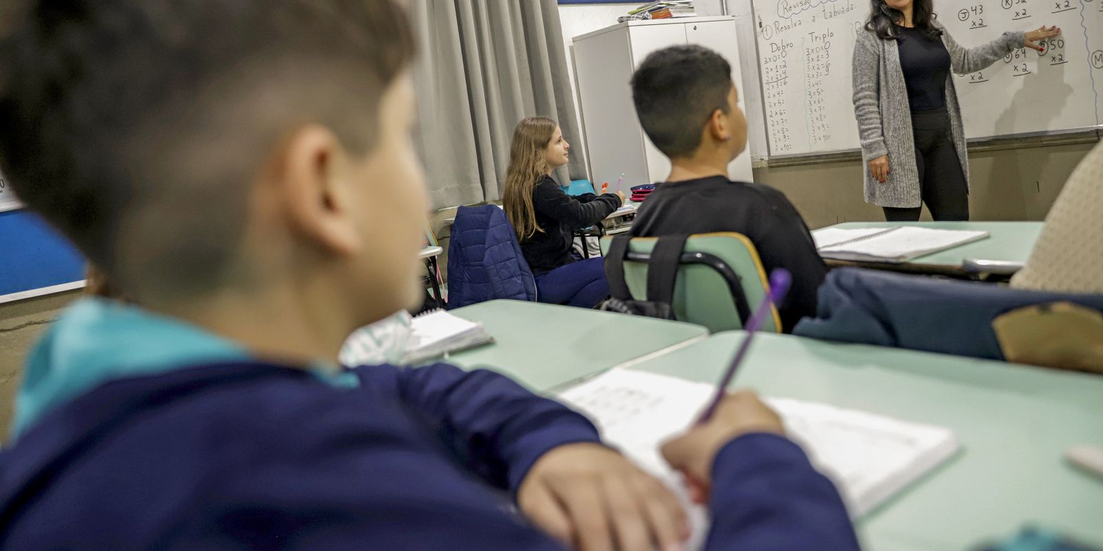 MEC prorroga prazo para redes de ensino aderirem à Prova Nacional Docente