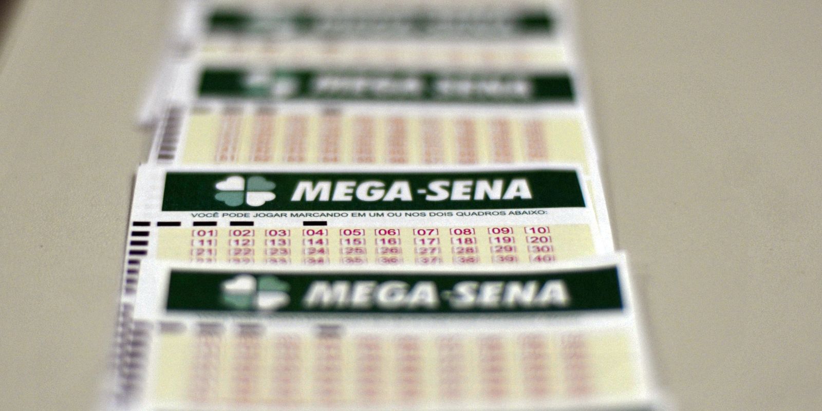 Prêmio da Mega-Sena acumula e alcança R$ 27 milhões