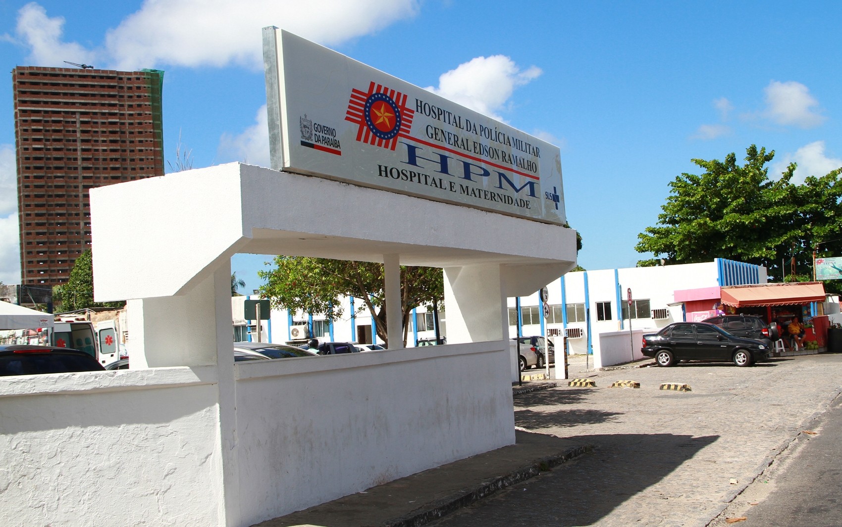 Maria de Lourdes Neta, desaparecida há 10 dias, é encontrada morta com hematomas em hospital de João Pessoa