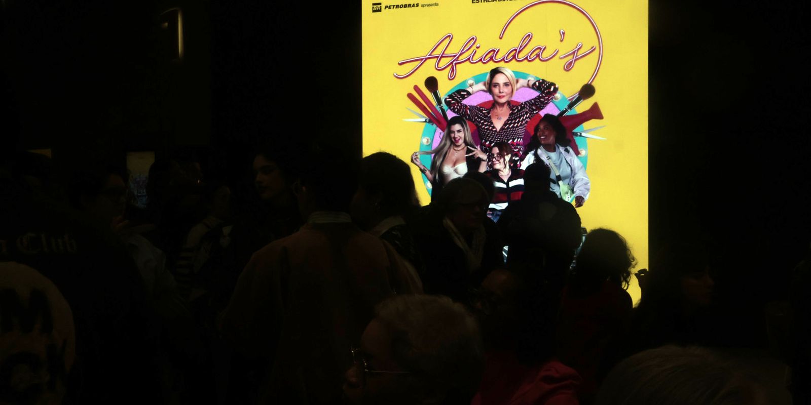 Afiadas: nova série da TV Brasil explora desafios femininos com humor