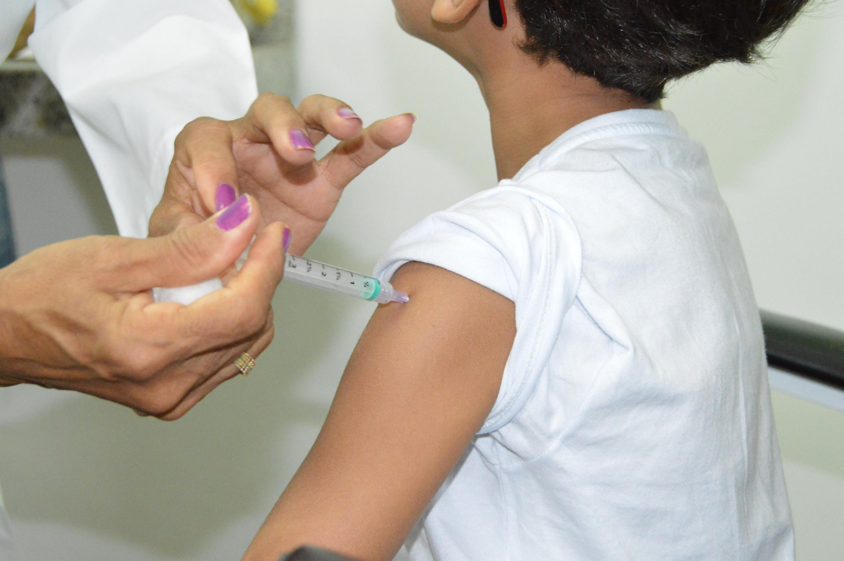 Paraíba recebe a vacina Pneumo 20 pelo SUS para proteção ampliada contra doenças pneumocócicas