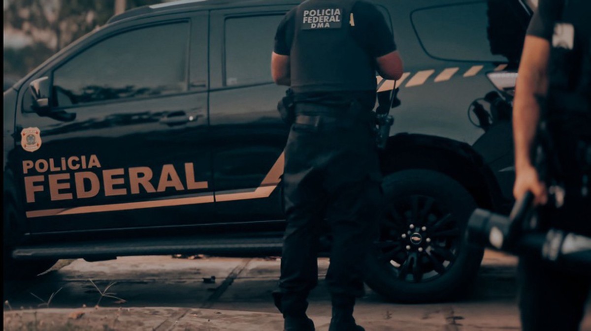 Polícia Federal deflagra operações contra abuso sexual infantojuvenil na internet no Sertão da Paraíba