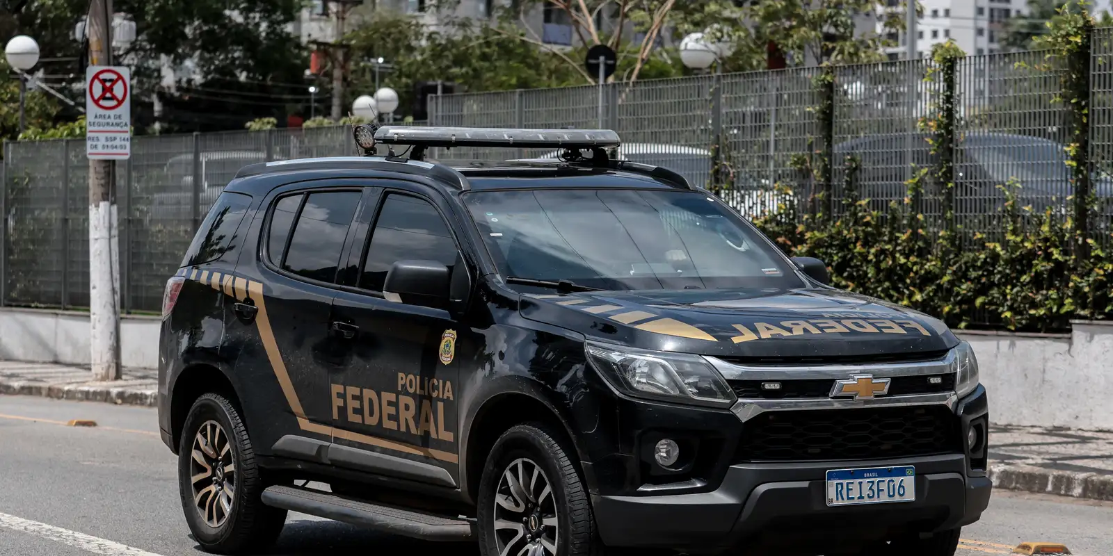 PF desarticula esquema de desvio e financiamento ilegal de campanha no Maranhão
