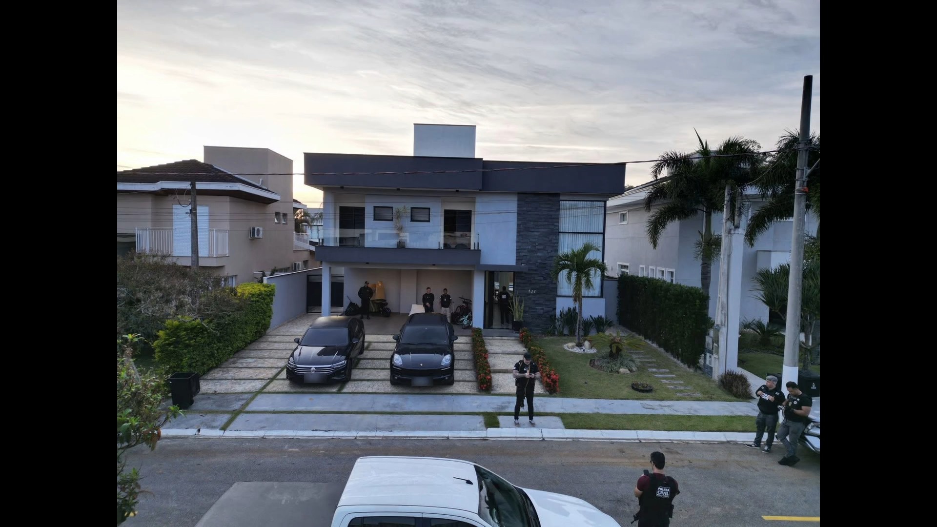 Polícia Civil de Minas Gerais desarticula esquema de fraude veicular que movimentou R$ 300 milhões