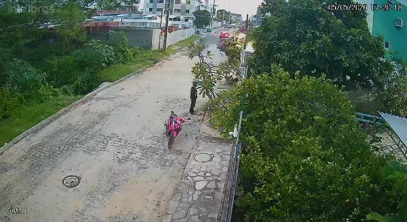 Polícia Civil identifica suspeito de crimes sexuais na zona sul de João Pessoa