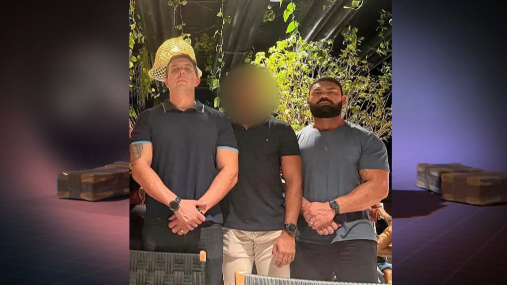 Investigação desvenda policiais envolvidos em tráfico de drogas na Paraíba