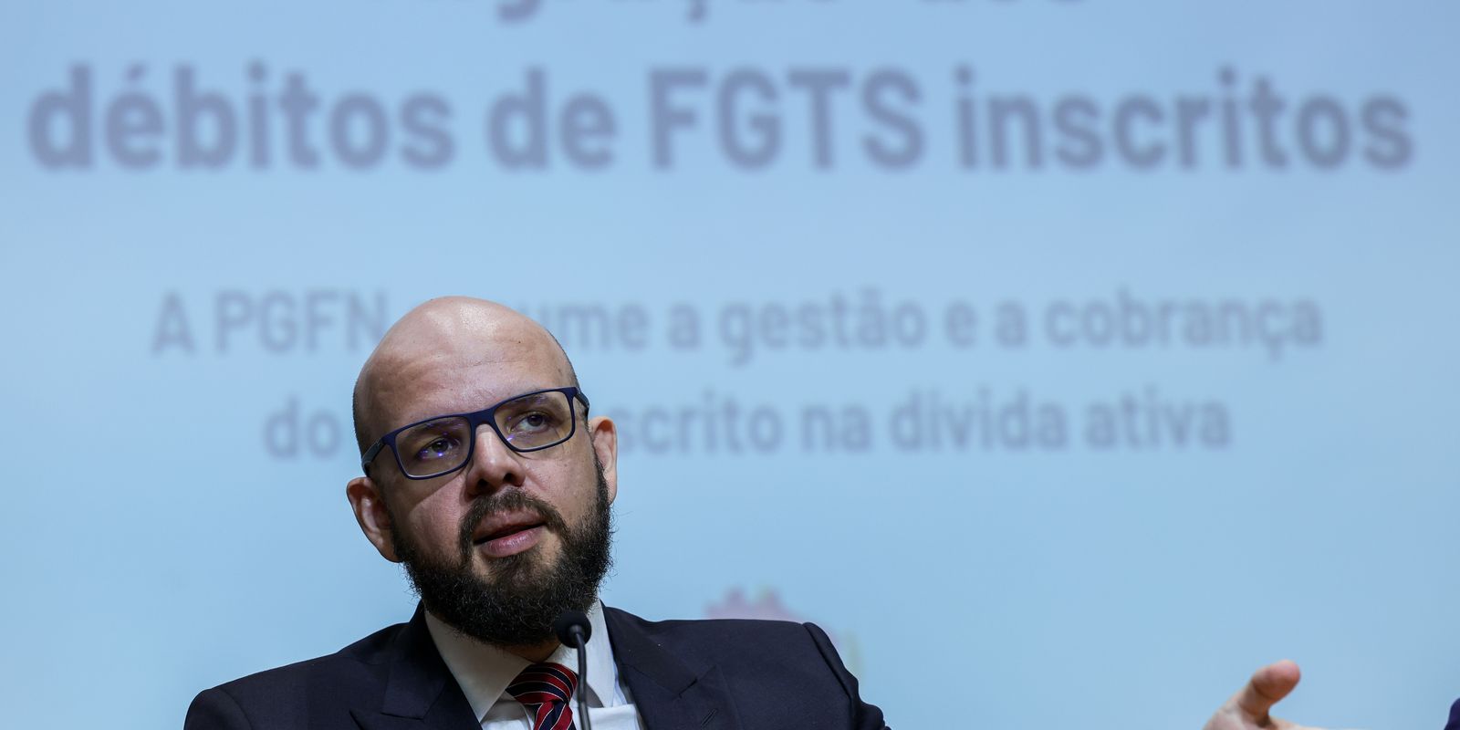 PGFN assume cobrança da dívida ativa do FGTS e anuncia descontos para devedores