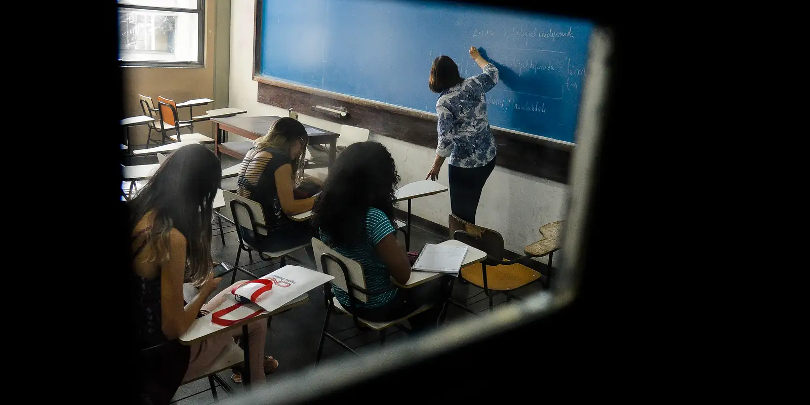 Professores de licenciatura têm até 8 de junho para se inscrever no Prêmio Professor Rubens Murillo Marques da Fundação Carlos Chagas