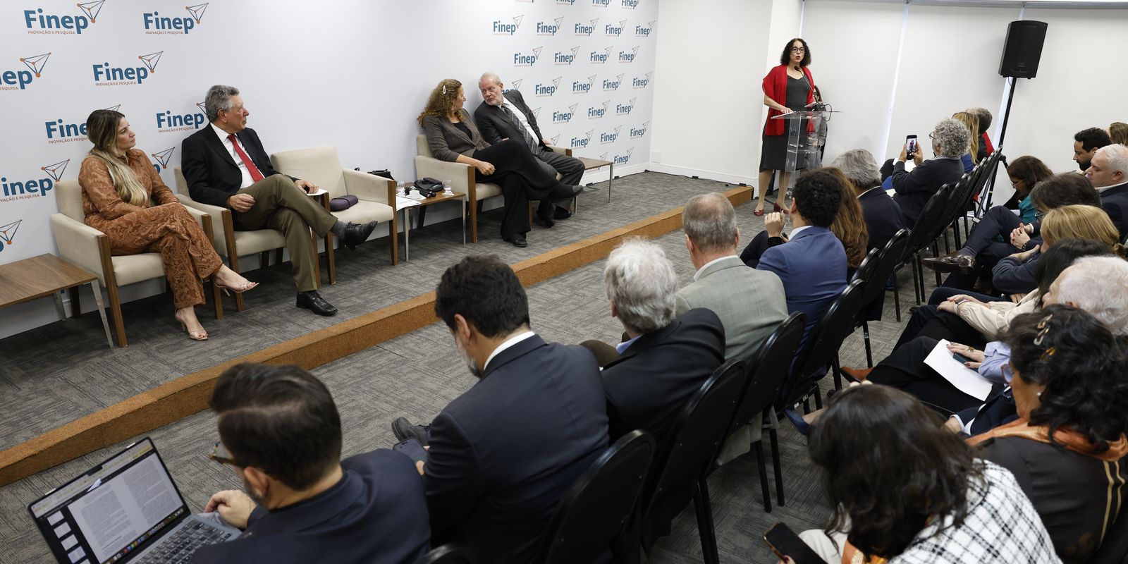Programa Tecnova destina R$ 360 milhões para inovação em pequenas empresas