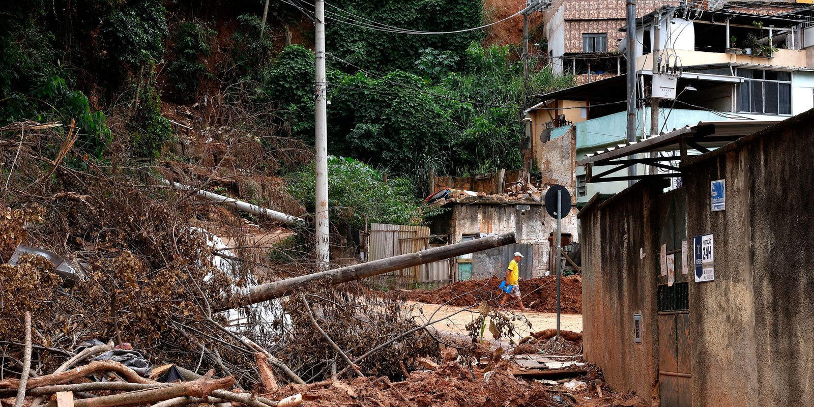 Pagamento do Auxílio-Reconstrução beneficia quase 5 mil famílias em Juiz de Fora e Ubá