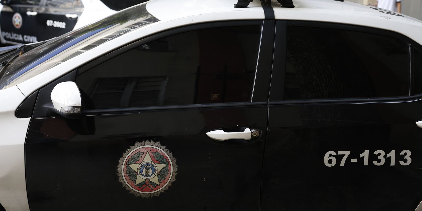 Líder do Comando Vermelho especializado em roubo de cargas é preso em Duque de Caxias