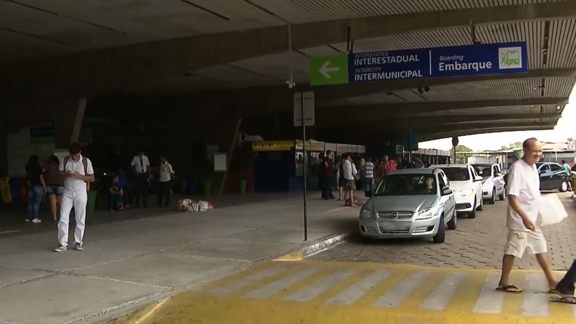 Rodoviárias de João Pessoa e Campina Grande preveem mais de 35 mil passageiros no feriadão de São João
