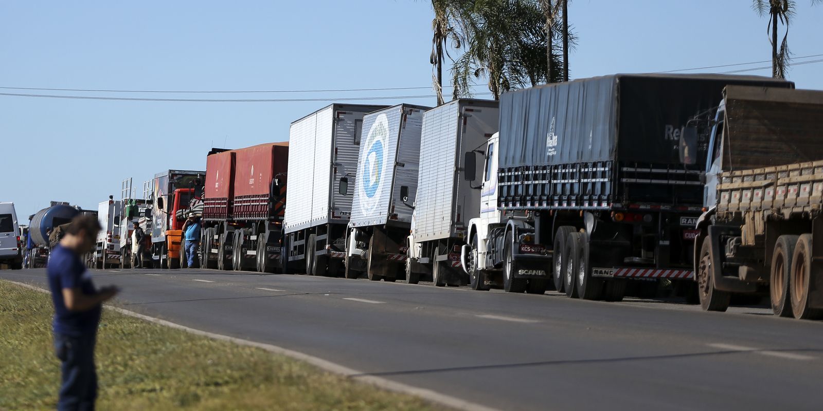 São Paulo registra queda de 37% nos roubos de carga e aumento nos casos de estupro em maio