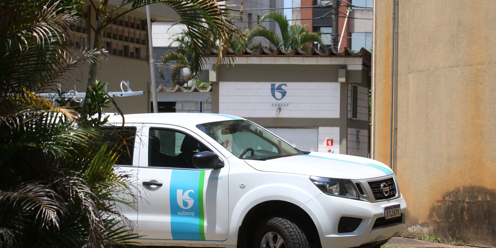 Sabesp demite e suspende funcionários após vazamento de gás no centro de São Paulo