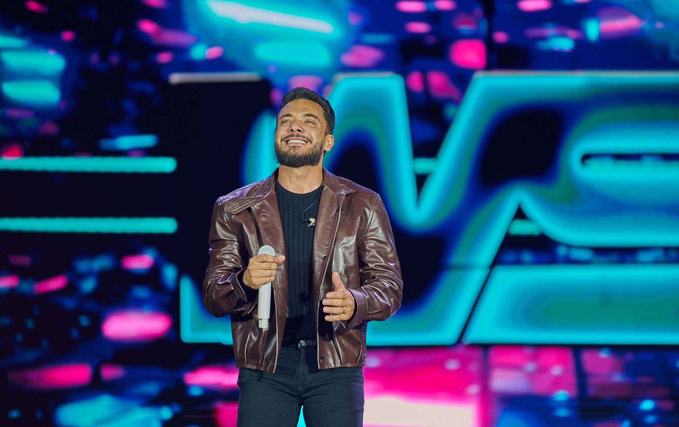 São João de Campina Grande 2026: Wesley Safadão lidera atrações de sexta-feira