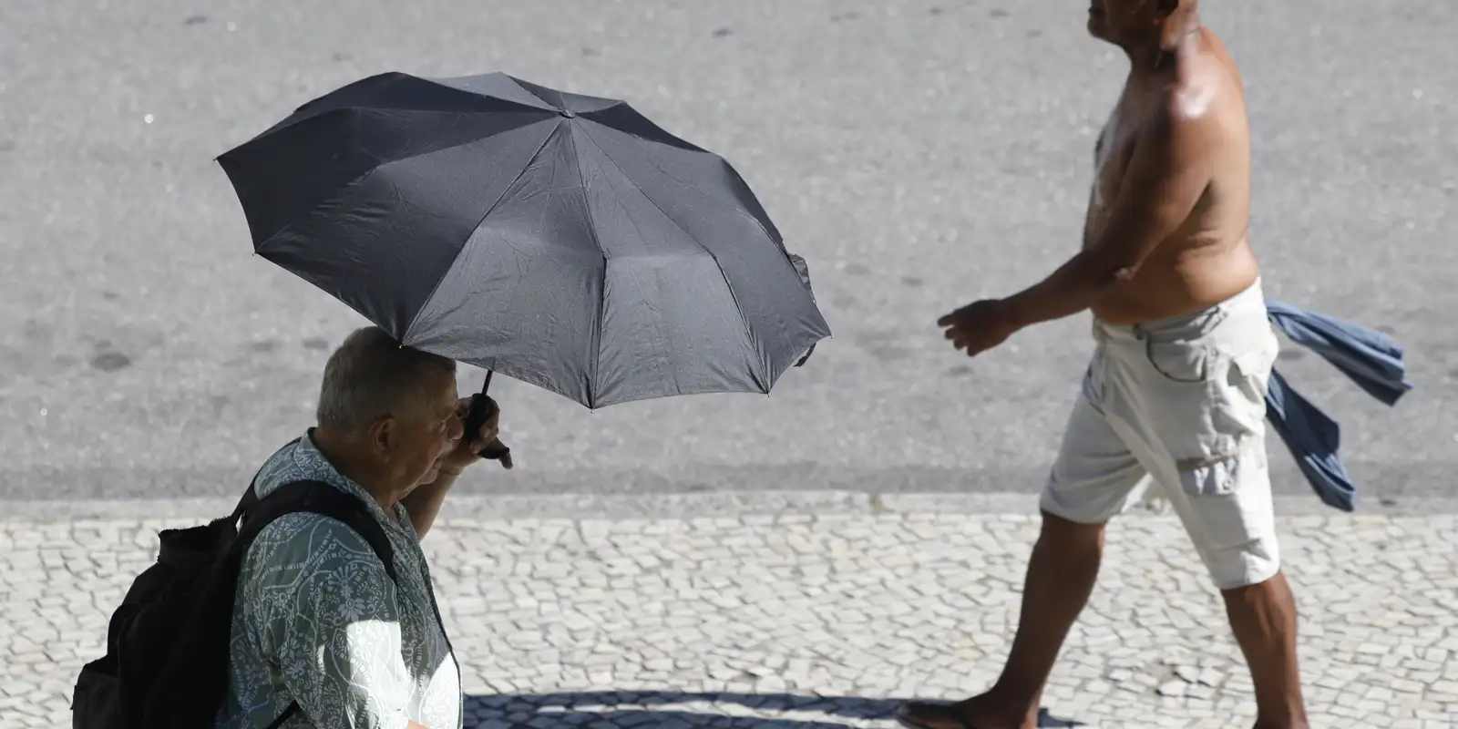 Ministério da Saúde lança plano robusto para enfrentar El Niño e impactos das mudanças climáticas no SUS