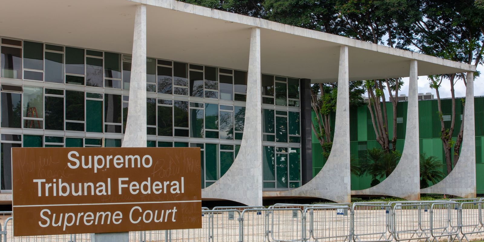 STF mantém veto à revisão da vida toda para aposentadorias do INSS