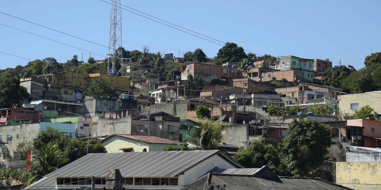 Nova estação de tratamento de esgoto beneficia 270 mil na Baixada Fluminense