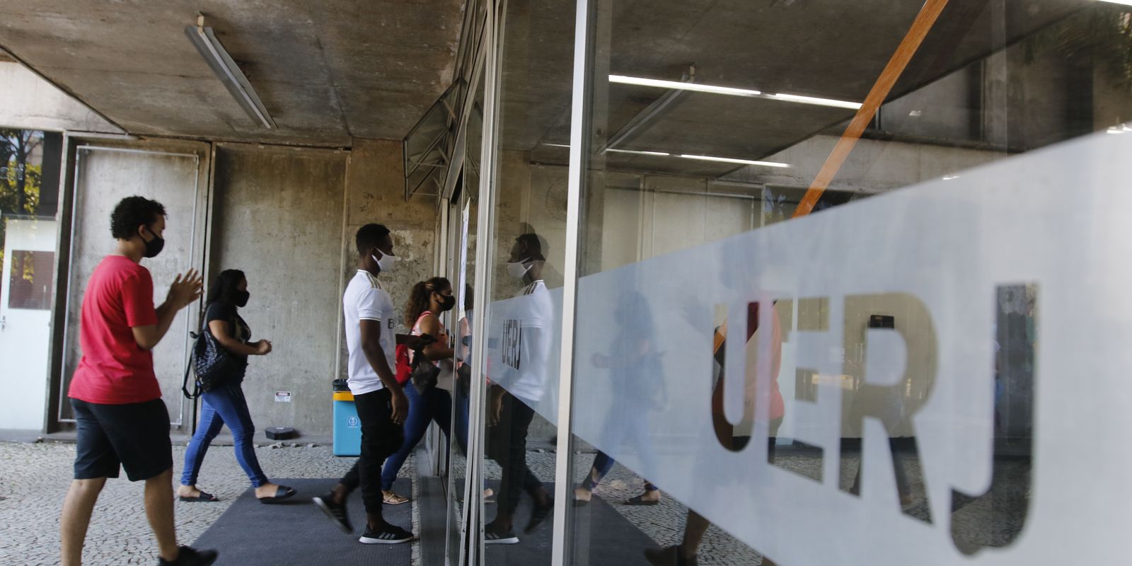 Uerj cria observatório para monitorar política de cotas e permanência estudantil