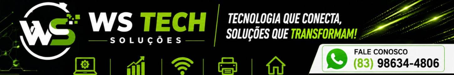 WS Tech Soluções