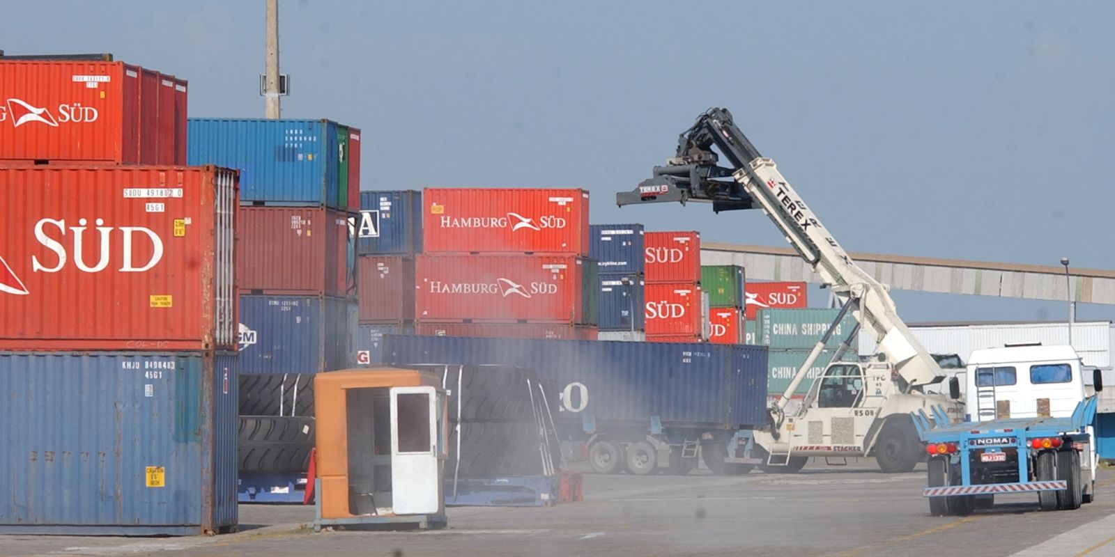 Acordo entre Mercosul e Singapura zera tarifas para exportações brasileiras a partir deste sábado