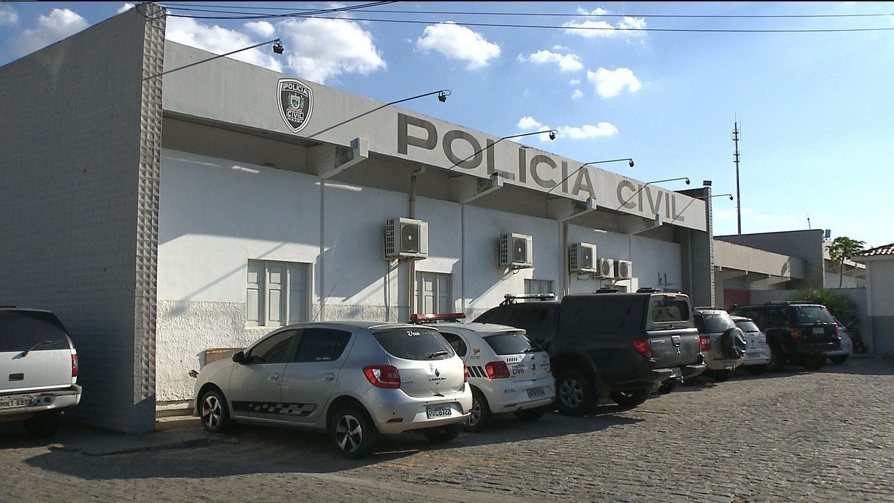 Adolescente é apreendido em Campina Grande sob suspeita de estupro de vulnerável contra a irmã